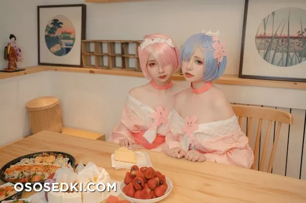 Nekokoyoshi&Goldfish - 11