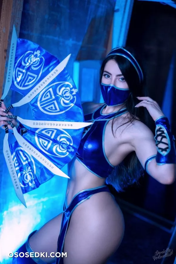 Danievedo - Kitana - 12