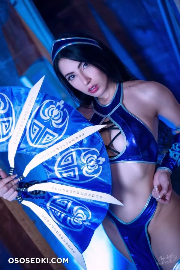 Danievedo - Kitana - 21