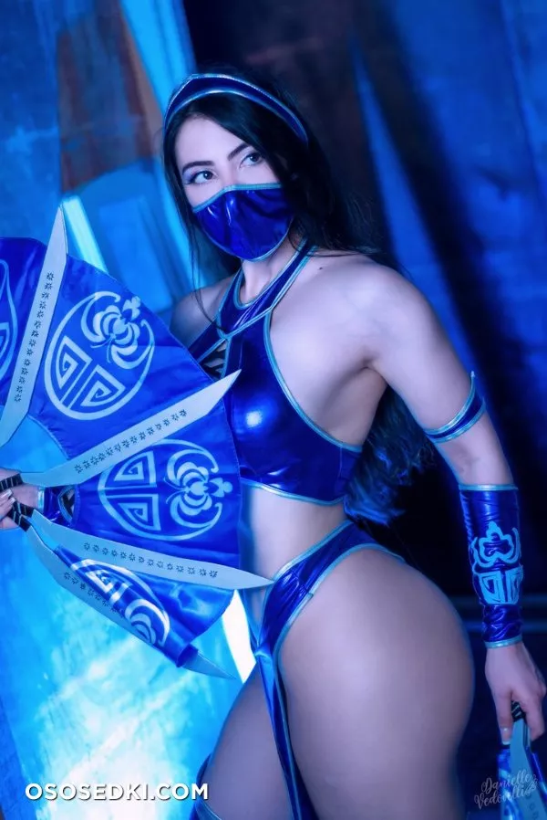 Danievedo - Kitana - 22