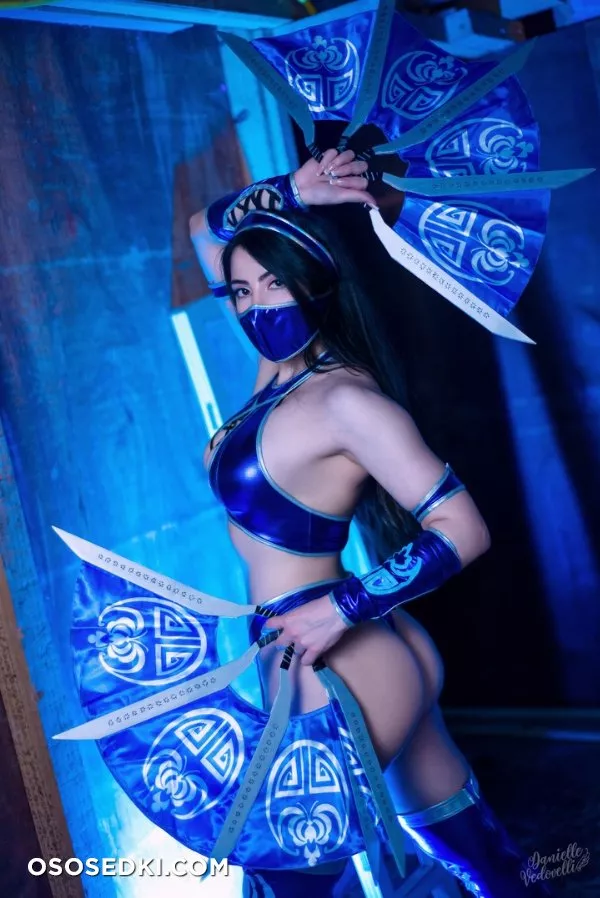 Danievedo - Kitana - 24