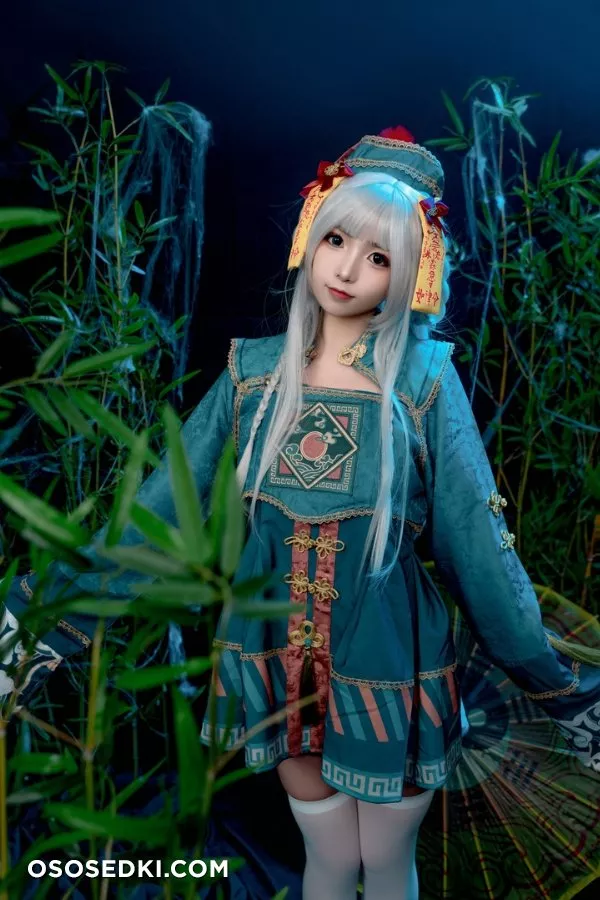 Nekokoyoshi - 21