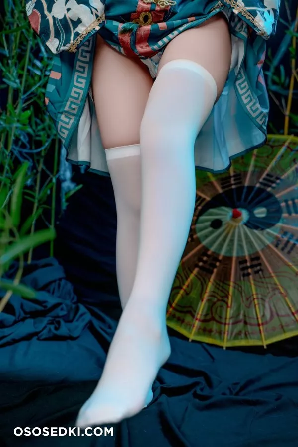 Nekokoyoshi - 25