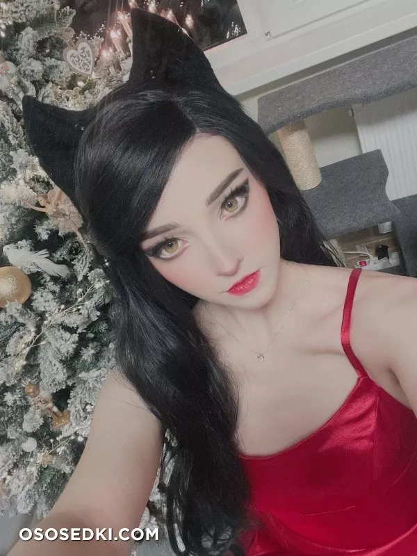 Candy Balll - Ahri - 2