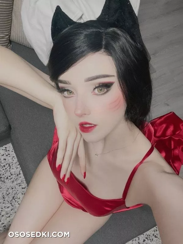 Candy Balll - Ahri - 5