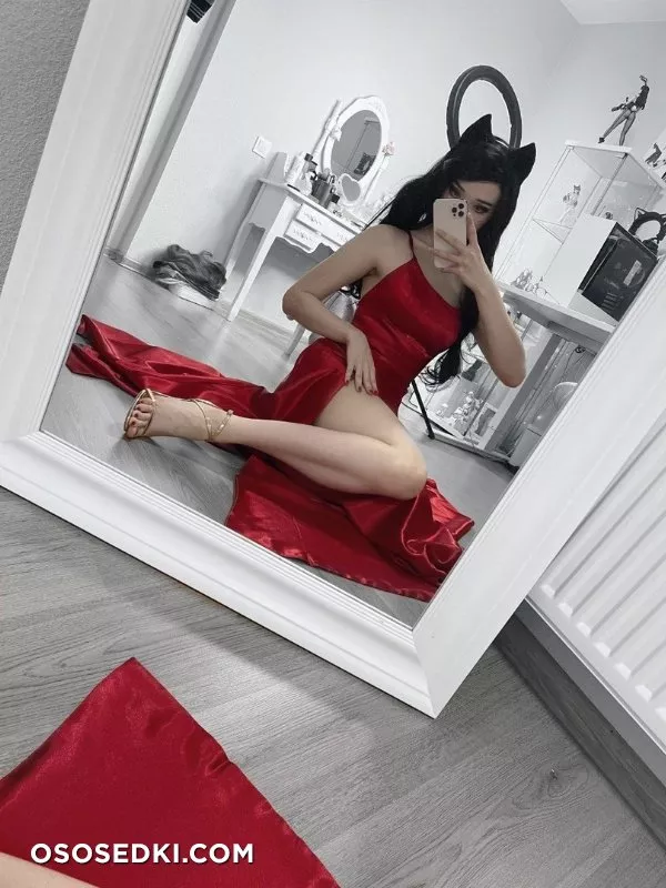 Candy Balll - Ahri - 8