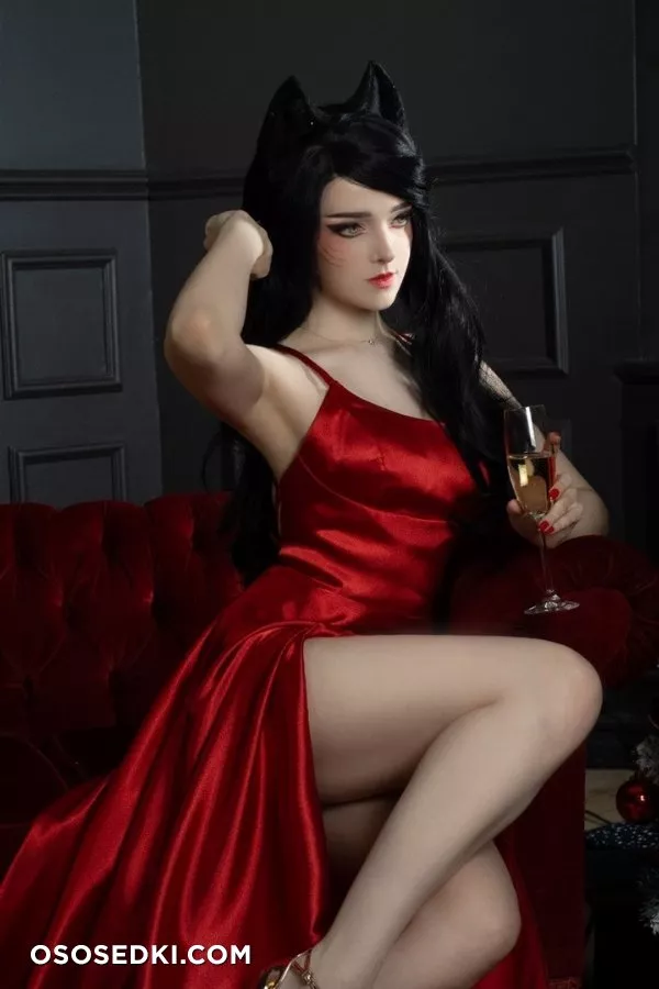 Candy Balll - Ahri - 69