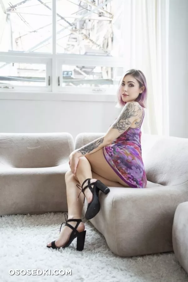 Luxlo - Purple - 17