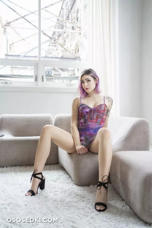 Luxlo - Purple - 20