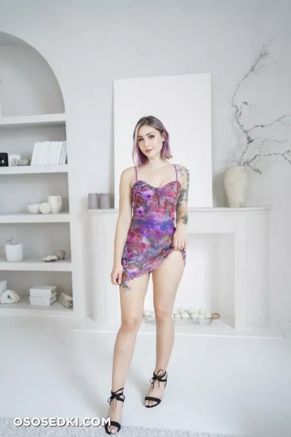 Luxlo - Purple - 25
