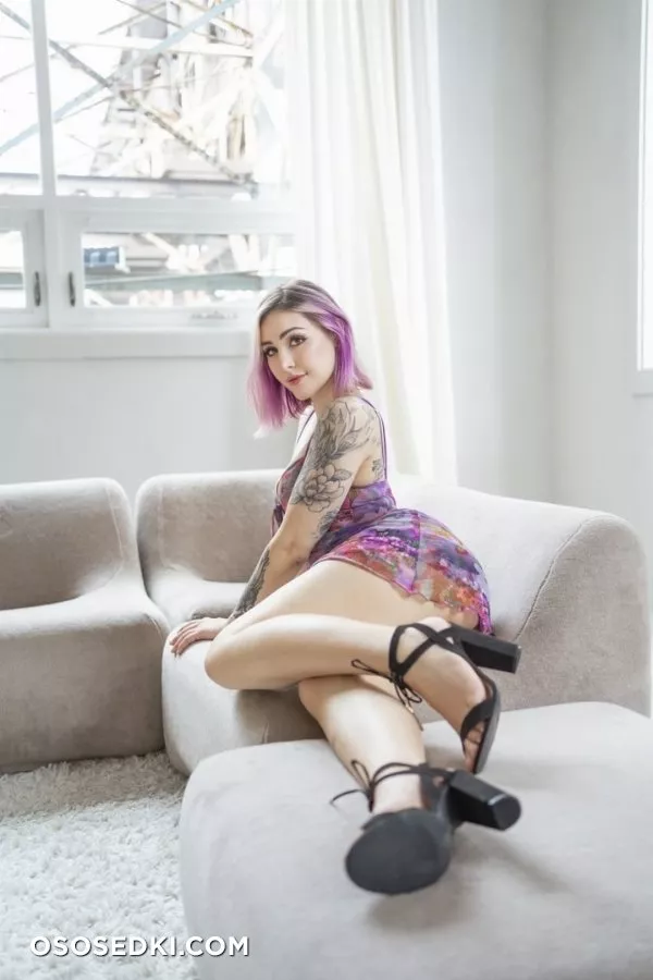 Luxlo - Purple - 38