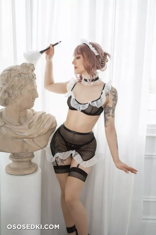 Luxlo - maid - 1