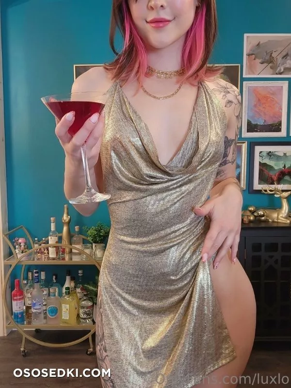 Luxlo- Gold - 6