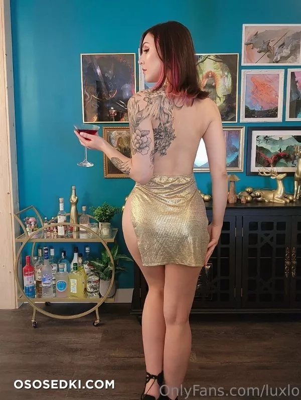 Luxlo- Gold - 7