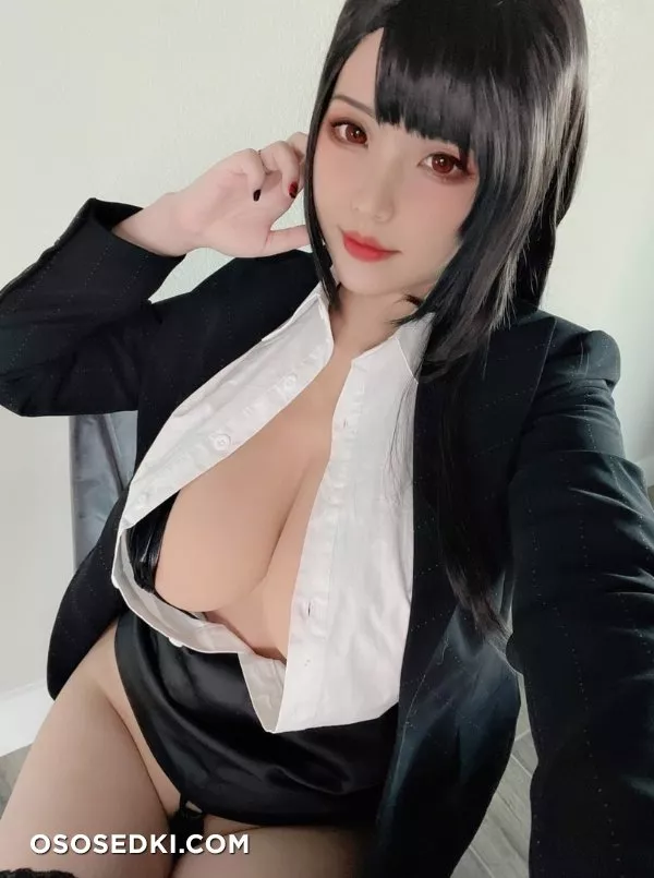 Hana Bunny - Tifa - 19
