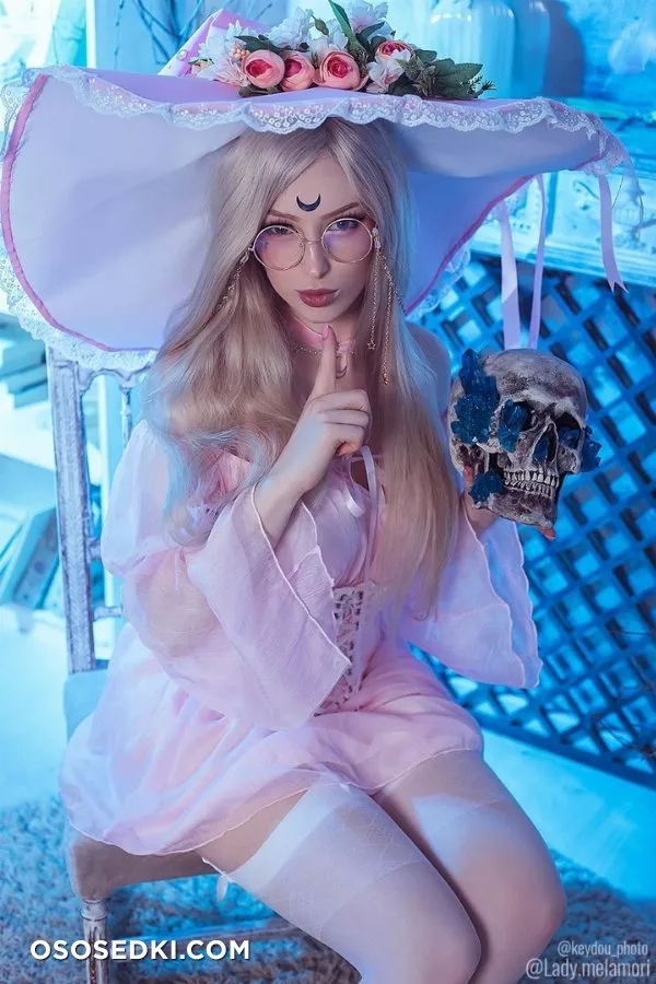 Lady Melamori - Which - 3