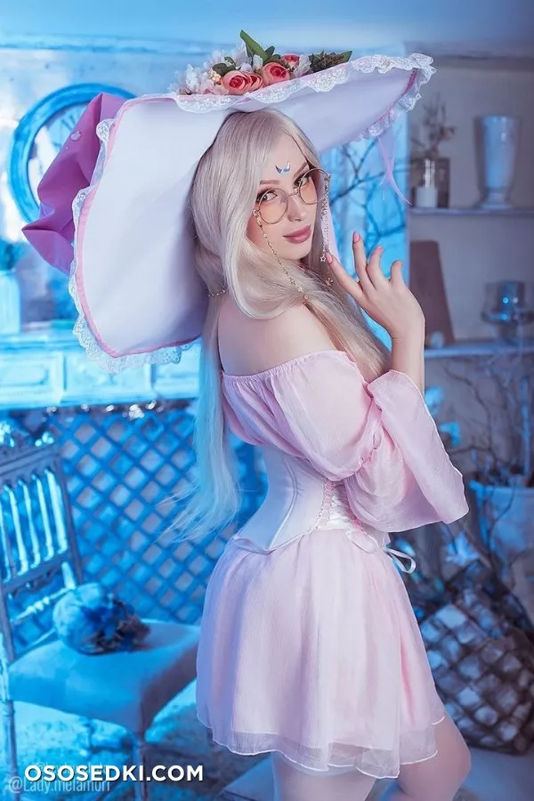 Lady Melamori - Which - 10