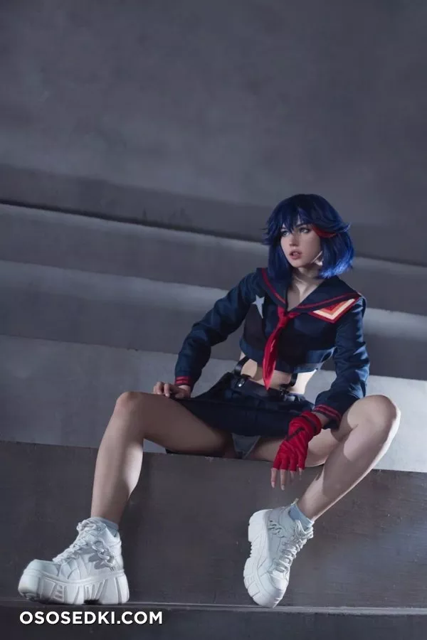 Shirogane-sama - Ryuko - 7