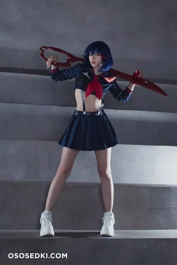 Shirogane-sama - Ryuko - 9