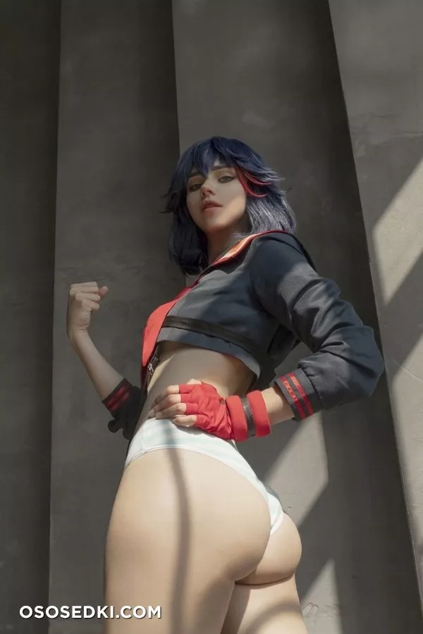 Shirogane-sama - Ryuko - 13
