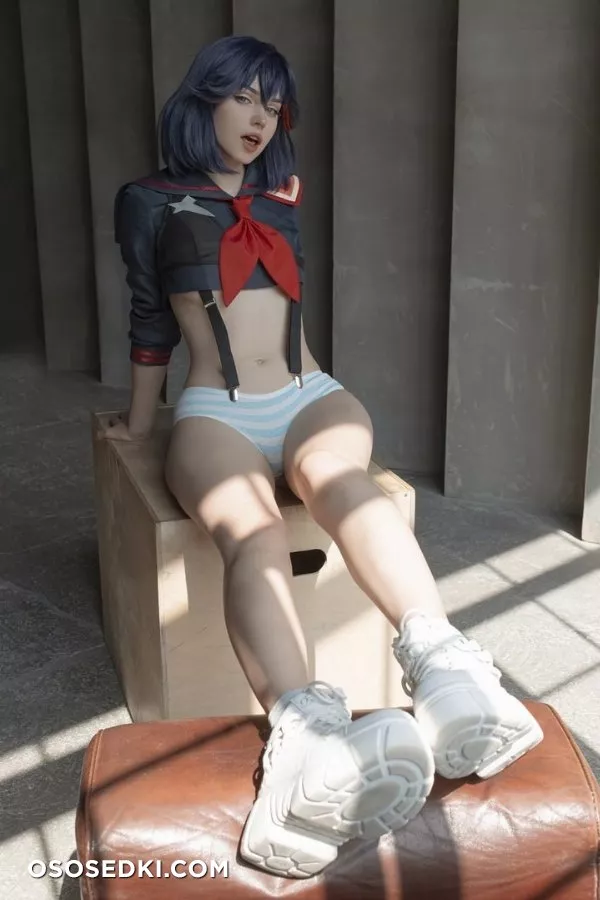 Shirogane-sama - Ryuko - 14