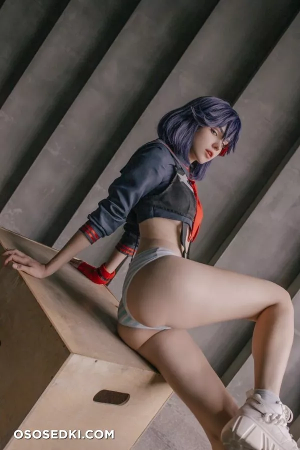 Shirogane-sama - Ryuko - 19