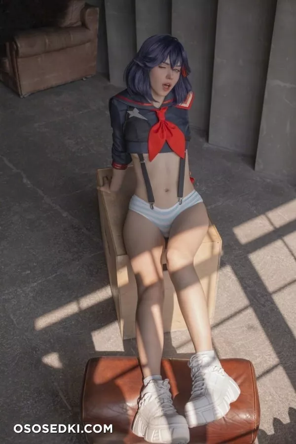 Shirogane-sama - Ryuko - 22