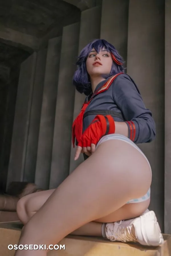 Shirogane-sama - Ryuko - 23
