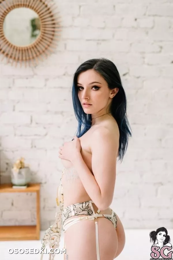 Dainty - Electric Desire - 22