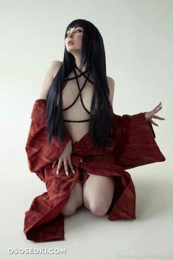 Hessakai - Hinata - 3