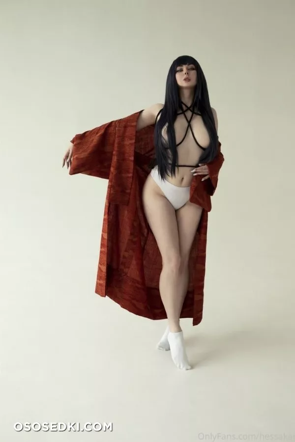 Hessakai - Hinata - 6