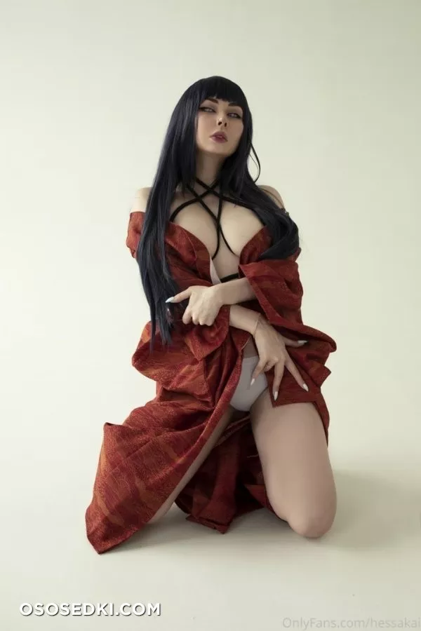 Hessakai - Hinata - 8