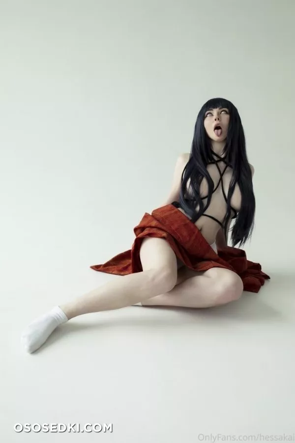 Hessakai - Hinata - 9