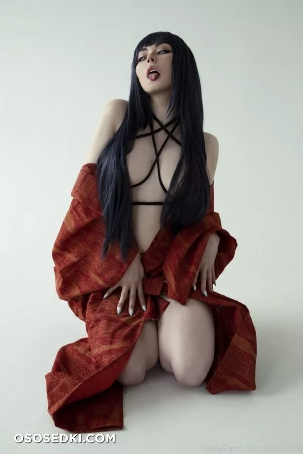 Hessakai - Hinata - 11