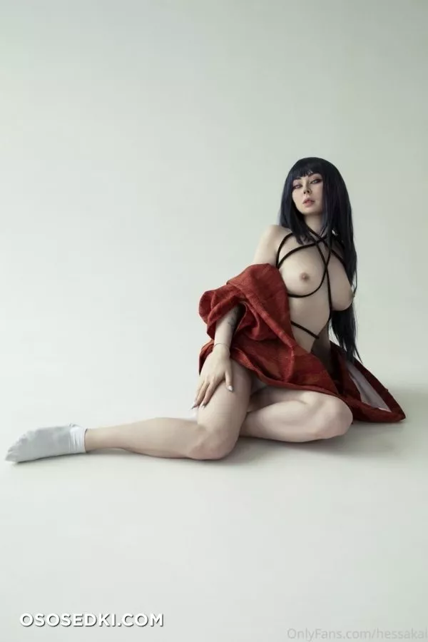 Hessakai - Hinata - 12