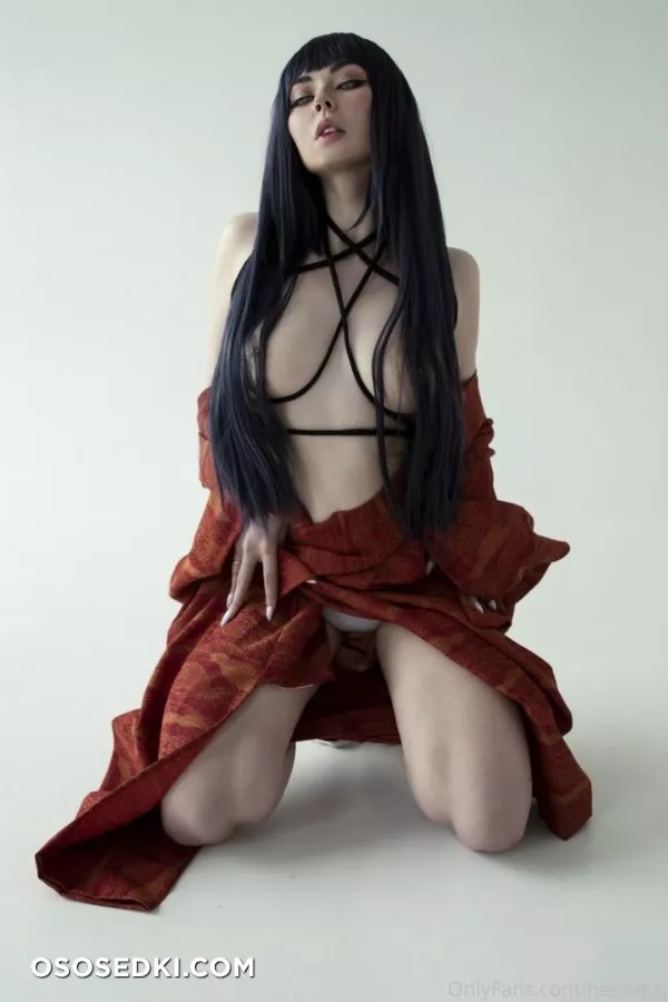 Hessakai - Hinata - 14