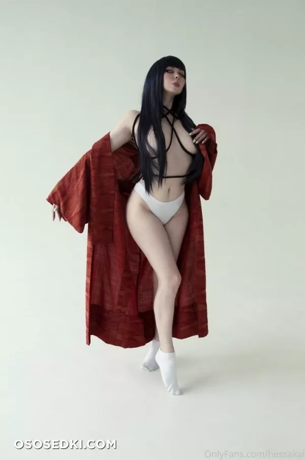 Hessakai - Hinata - 15