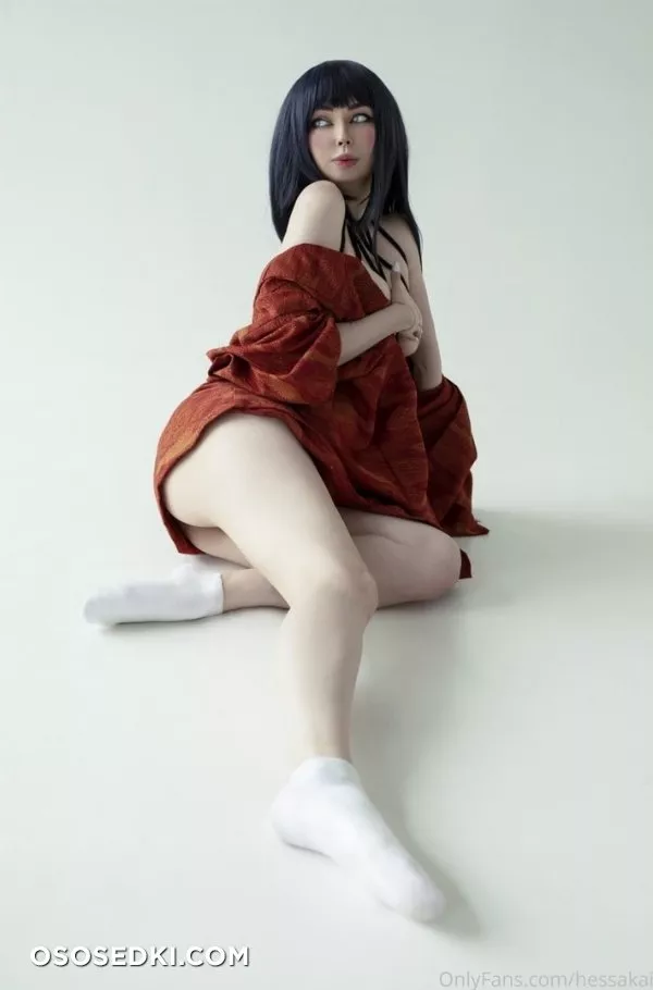 Hessakai - Hinata - 17