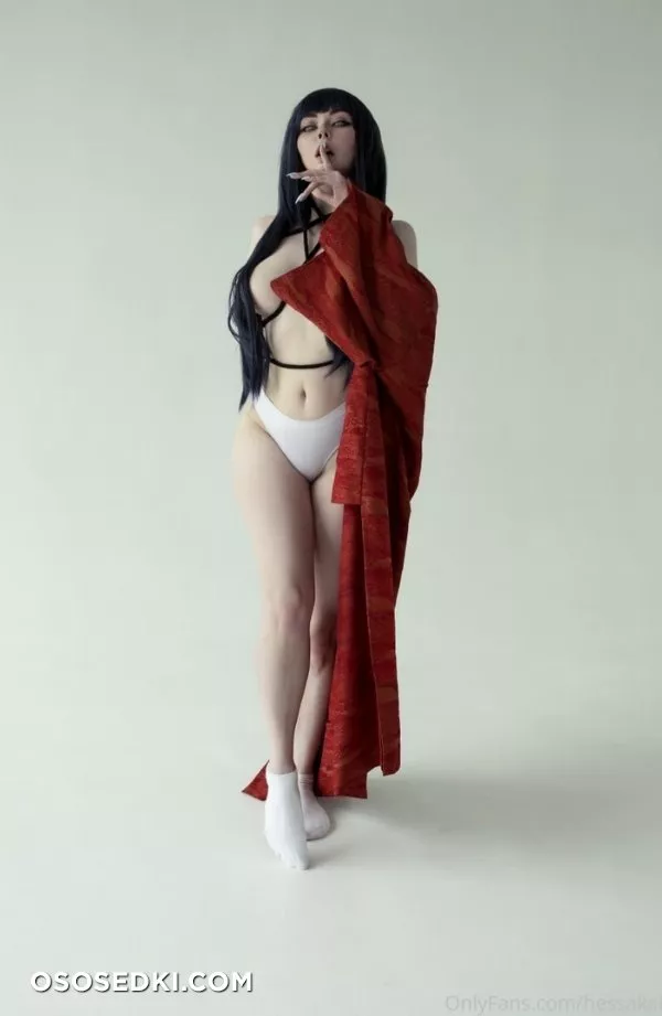 Hessakai - Hinata - 18