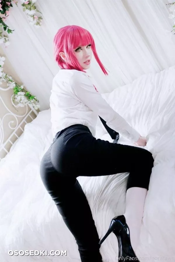 Norafawn - Makima - 3
