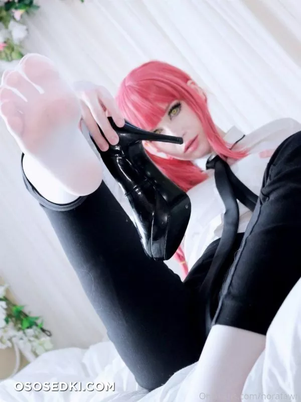 Norafawn - Makima - 5