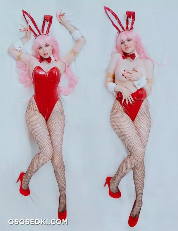 Alina Becker - Zero Two - 25