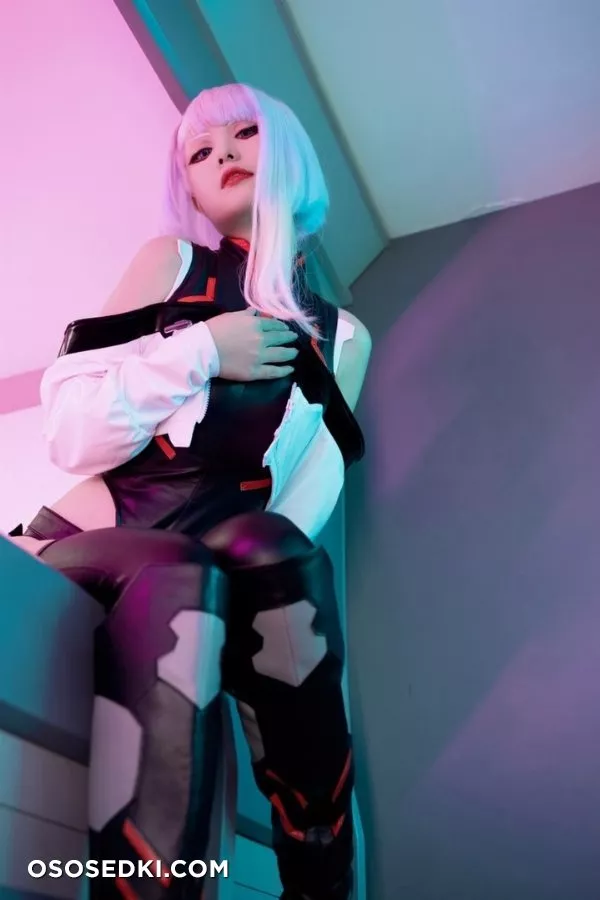 Nekokoyoshi - Lucy - 3