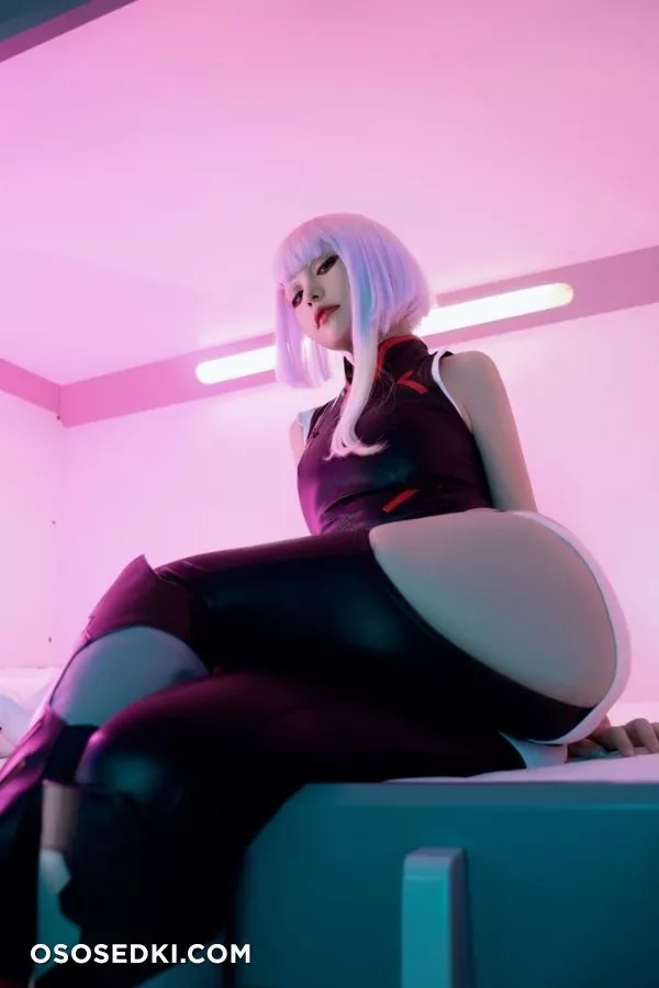 Nekokoyoshi - Lucy - 6