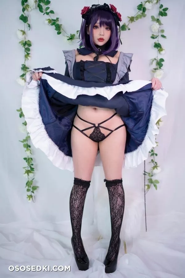 Hana Bunny - Shizuku - 5