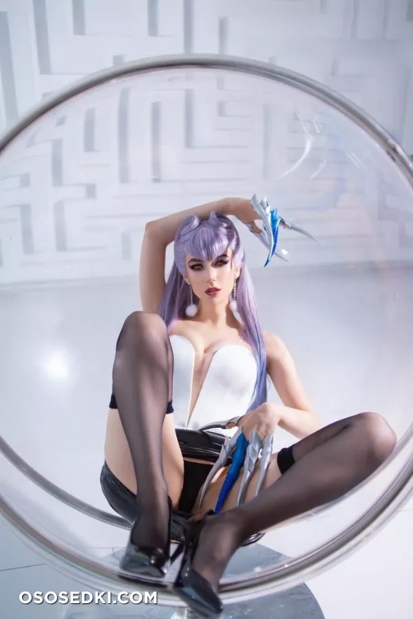 Miakanayuri - Evelynn - 1