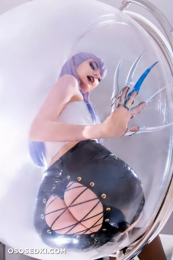 Miakanayuri - Evelynn - 4