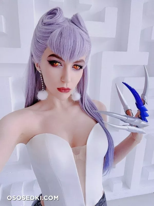 Miakanayuri - Evelynn - 19