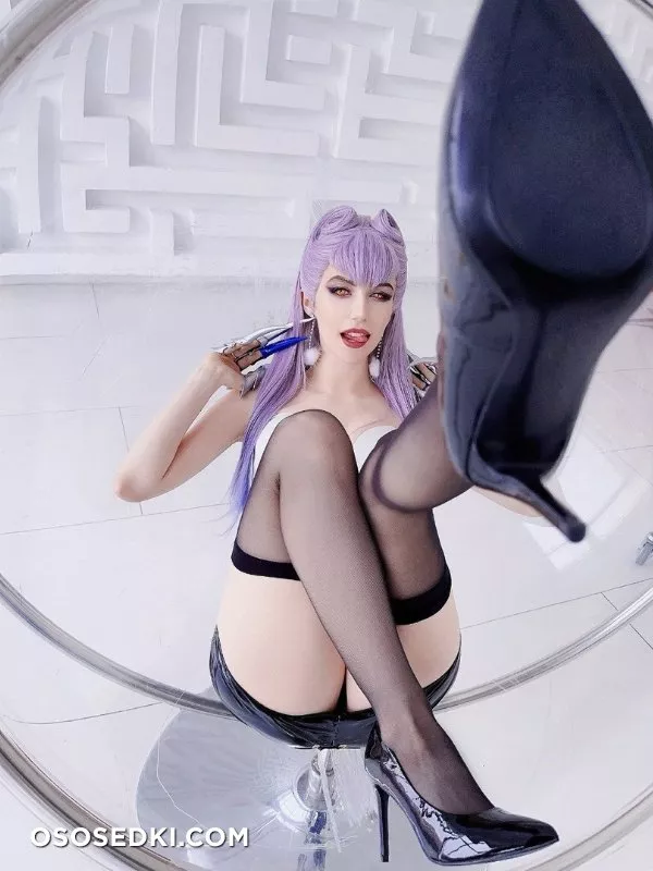 Miakanayuri - Evelynn - 22