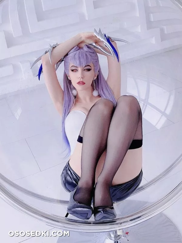 Miakanayuri - Evelynn - 23